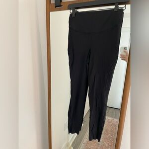 Lululemon Fast and Free High-Rise Leggings 25”